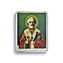 Cook Islands 5 dollars St. Nicholas Religion Saints PF 69 NGC silver coin 2011