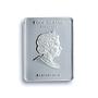 Cook Islands 5 dollars St. Nicholas Religion Saints PF 69 NGC silver coin 2011