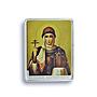 Cook Islands 5 dollars St. Olga Religion Saints PF 69 NGC silver coin 2011