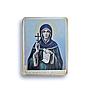 Cook Islands 5 dollars St. Anastasia KM-2086 Religion PF 70 NGC silver coin 2013