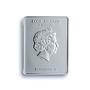 Cook Islands 5 dollars St. Anastasia KM-2086 Religion PF 70 NGC silver coin 2013