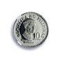 Philippines 10 sentimos Republic KM-207 Baltasar PF 70 NGC CuNi coin 1977