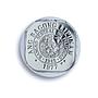 Philippines 1 sentimo Republic KM-205 Lapulapu PF 69 NGC aluminum coin 1977