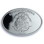 Liberia 10 dollars Titanic Expedition KM-1019 Ship PF 70 NGC silver coin 2005