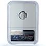 Mexico 1/20 onza Libertad Angel of Independence KM-542 PF67 NGC silver coin 1994