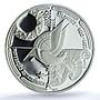 Portugal 100 escudos Navigation Probe KM-649a Ship PR 70 PCGS silver coin 1990