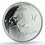 Russia 2 roubles Zodiac Signs Pisces PR69 PCGS silver coin 2003