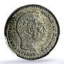Denmark 10 ore King Christian IX Coinage KM-795 MS63 PCGS billon coin 1899