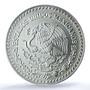 Mexico 1 onza Libertad Angel of Independence KM-613 MS 67 PCGS silver coin 1999