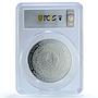 S 2025 5 T Kokbori Silver Wolf, DCAM