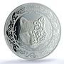 S 2025 5 T Kokbori Silver Wolf, DCAM