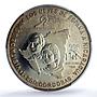 S 1992 250 Cor Spanish Royal Visit, DCAM
