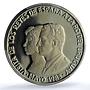 S 1983 2000 P X#1 Royal Visit Ag, DCAM