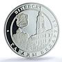 S 2000 20 Rbl Vitebsk KM-109 Ag, DCAM