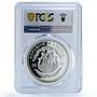 S 2001 $20 Spain, DCAM