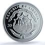 S 2001 $20 Sweden, DCAM