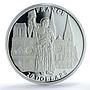 S 2001 $20 France, DCAM