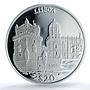S 2000 $20 Lisbon Ag, DCAM