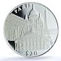 S 2000 $20 Paris Ag, DCAM