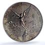 Mexico 1 onza Libertad Angel of Independence KM-613 MS 67 PCGS silver coin 1996