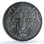 S 2014 1000 F African Big Five - Lion Antique Finish