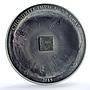 S 2015 $5 Chondrite Impact NWA4037