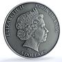 S 2015 $5 Chondrite Impact NWA4037