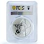 S 2019 € 10 Renaissance Europa Star, DCAM