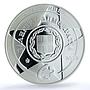 S 2019 € 10 Renaissance Europa Star, DCAM