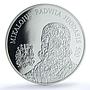 S 2015-LMK € 20 M. R. Juodasis 500 Yrs., DCAM