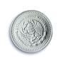 Mexico 1/10 onza Libertad Angel Independence KM-610 MS 68 PCGS silver coin 1996