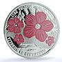 S 2017-INCM € 7.5 Madeira Natural Beauties, DCAM
