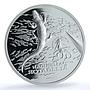 S 2022 $5 American Alligator High Relief, DCAM