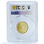 S (2000-02) M "4 Duc" Replica- (1516-56) 4 Duc Gilt Ag Valencia