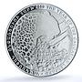 Armenia 1000 dram Caucasian Leopard Fauna Cat PR 70 PCGS silver coin 2019