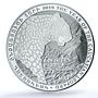 Armenia 1000 dram Caucasian Leopard Fauna Cat PR 70 PCGS silver coin 2019