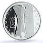 Armenia 1000 dram Gladzor University KM-193 Church PR 70 PCGS silver coin 2009