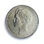 S 1896-PG V Peseta (1896)