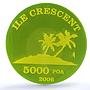 S 2006 5000 Poa Crescent Island X-3
