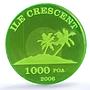 S 2006 1000 Poa Crescent Island X-2