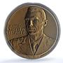 S (1967) AE Medal Gen. Joseph W. Stillwell Medallic Art Co., NY