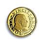 S 2004 $5 X#4 John Paul II, DCAM