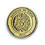 S 2003 10 P Hiddensee Treasure KM-188 Au, DCAM