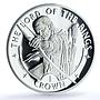 S 2003-PM Crown Lord of the Rings - Legolas KM-1193 Ag, DCAM