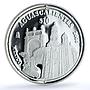 Mexico 10 pesos Aguascalientes KM-720 Coat of Arms PR 69 PCGS silver coin 2005