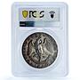 S 1960 Medal Grove-P-372a Ag General Francisco Villa