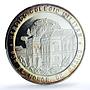 S 1973-Mo Medal Heroic Military College Ag