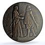 S 1923 Medal Friendship with Japan AE