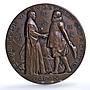 S 1923 Medal Friendship with Japan AE