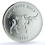 S 1986 100 D Water Buffalo KM-19 Ag